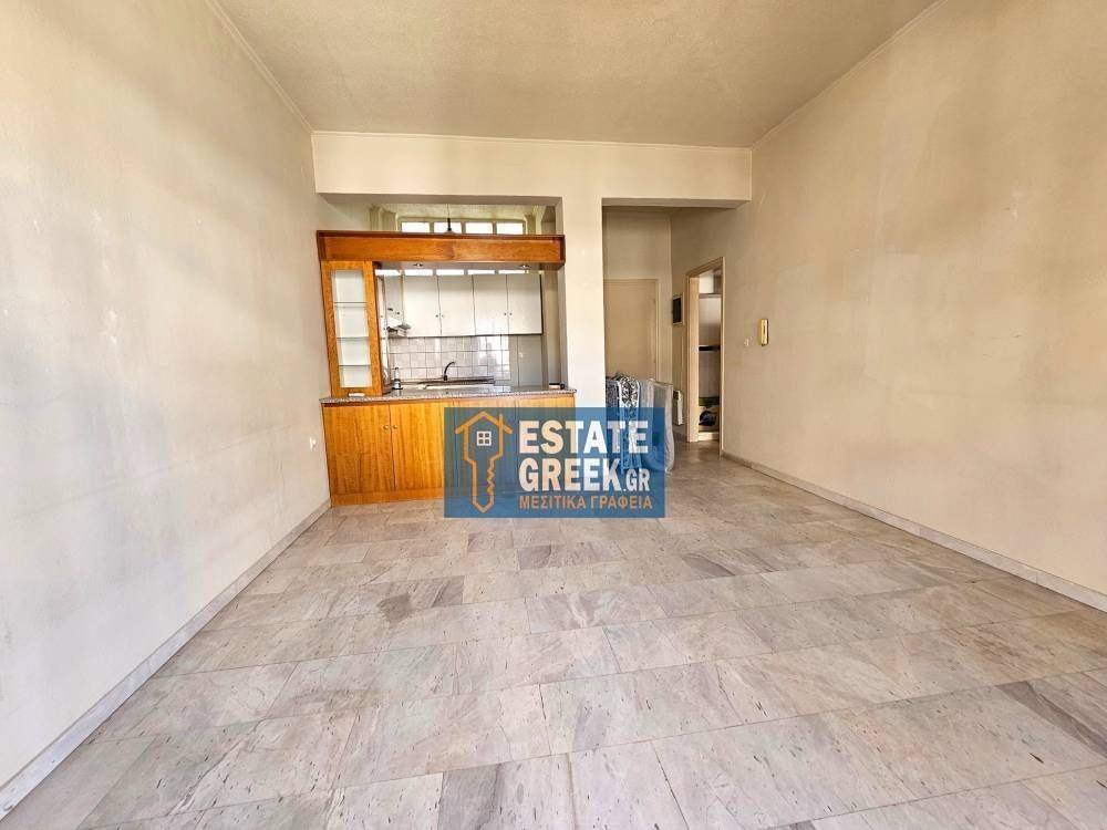 ★ 130μ από θάλασσα ★ Ευρύχωρη ★ Άμεσα διαθέσιμη ★ Για AIRBNB