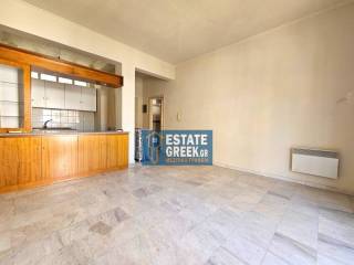 ★ 130μ από θάλασσα ★ Ευρύχωρη ★ Άμεσα διαθέσιμη ★ Για AIRBNB