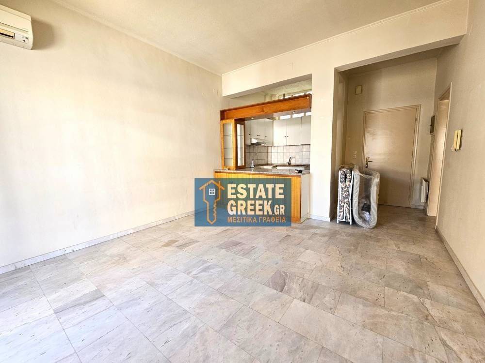 ★ 130μ από θάλασσα ★ Ευρύχωρη ★ Άμεσα διαθέσιμη ★ Για AIRBNB