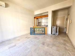 ★ 130μ από θάλασσα ★ Ευρύχωρη ★ Άμεσα διαθέσιμη ★ Για AIRBNB