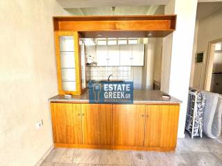 ★ 130μ από θάλασσα ★ Ευρύχωρη ★ Άμεσα διαθέσιμη ★ Για AIRBNB