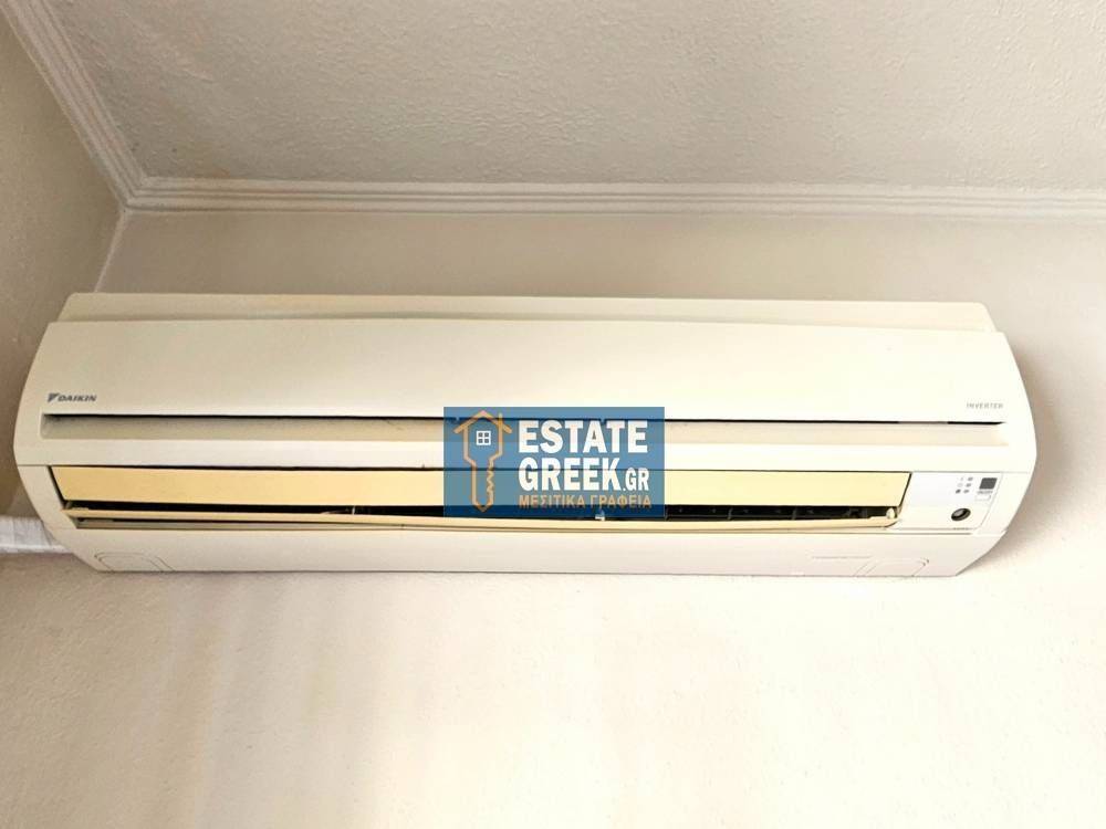 ★ 130μ από θάλασσα ★ Ευρύχωρη ★ Άμεσα διαθέσιμη ★ Για AIRBNB