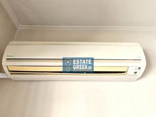 ★ 130μ από θάλασσα ★ Ευρύχωρη ★ Άμεσα διαθέσιμη ★ Για AIRBNB