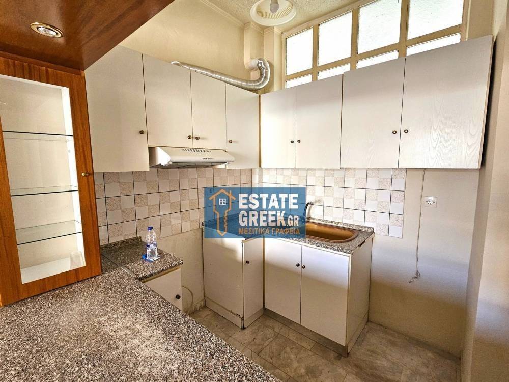 ★ 130μ από θάλασσα ★ Ευρύχωρη ★ Άμεσα διαθέσιμη ★ Για AIRBNB