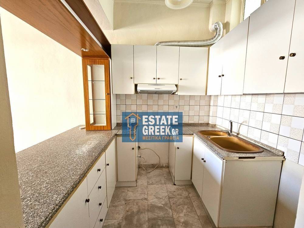 ★ 130μ από θάλασσα ★ Ευρύχωρη ★ Άμεσα διαθέσιμη ★ Για AIRBNB