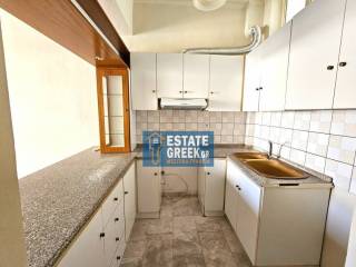 ★ 130μ από θάλασσα ★ Ευρύχωρη ★ Άμεσα διαθέσιμη ★ Για AIRBNB