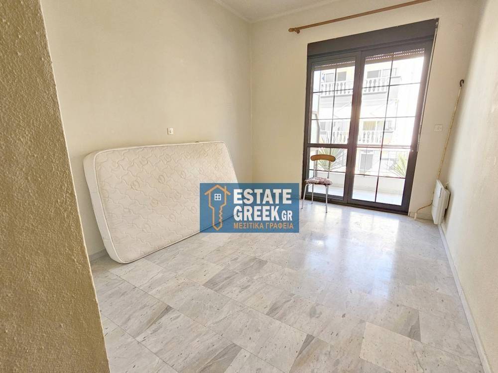 ★ 130μ από θάλασσα ★ Ευρύχωρη ★ Άμεσα διαθέσιμη ★ Για AIRBNB