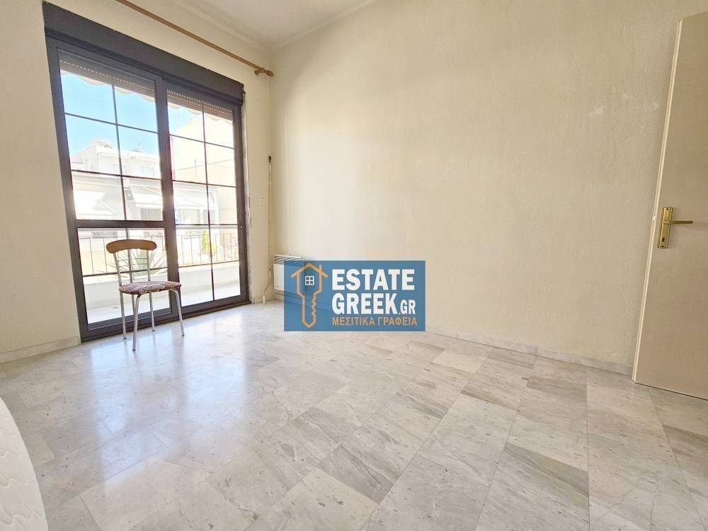 ★ 130μ από θάλασσα ★ Ευρύχωρη ★ Άμεσα διαθέσιμη ★ Για AIRBNB