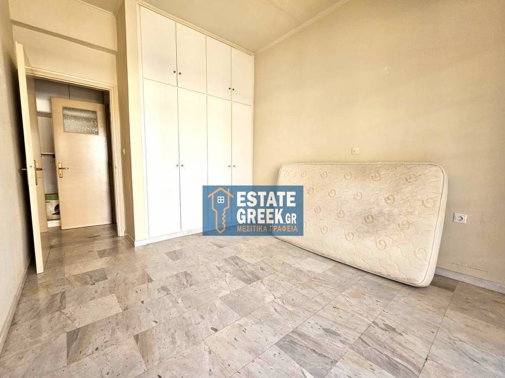 ★ 130μ από θάλασσα ★ Ευρύχωρη ★ Άμεσα διαθέσιμη ★ Για AIRBNB