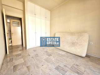 ★ 130μ από θάλασσα ★ Ευρύχωρη ★ Άμεσα διαθέσιμη ★ Για AIRBNB