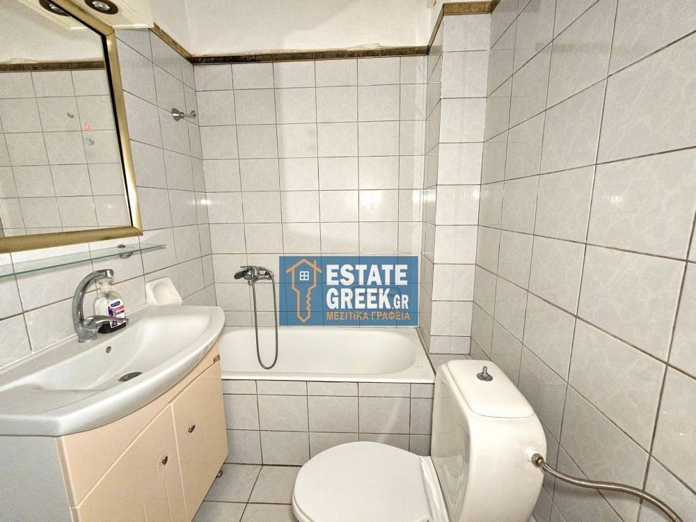 ★ 130μ από θάλασσα ★ Ευρύχωρη ★ Άμεσα διαθέσιμη ★ Για AIRBNB