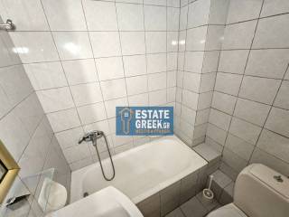 ★ 130μ από θάλασσα ★ Ευρύχωρη ★ Άμεσα διαθέσιμη ★ Για AIRBNB