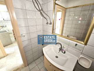 ★ 130μ από θάλασσα ★ Ευρύχωρη ★ Άμεσα διαθέσιμη ★ Για AIRBNB