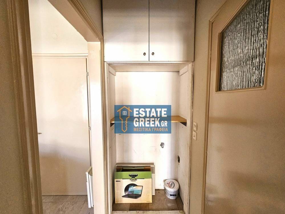 ★ 130μ από θάλασσα ★ Ευρύχωρη ★ Άμεσα διαθέσιμη ★ Για AIRBNB