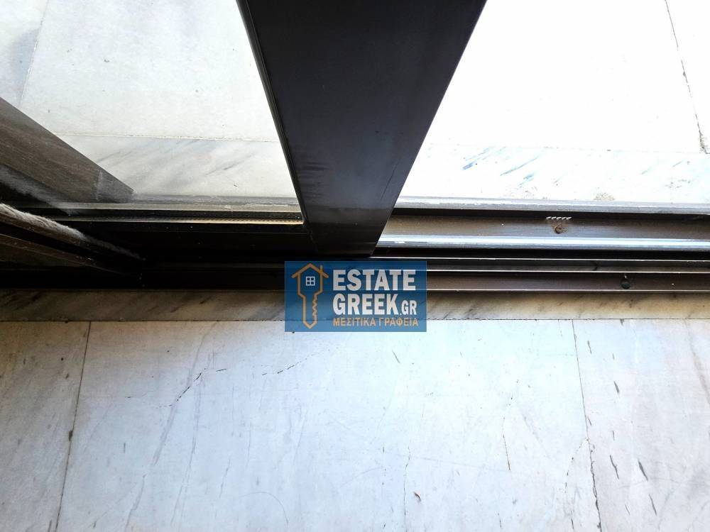 ★ 130μ από θάλασσα ★ Ευρύχωρη ★ Άμεσα διαθέσιμη ★ Για AIRBNB