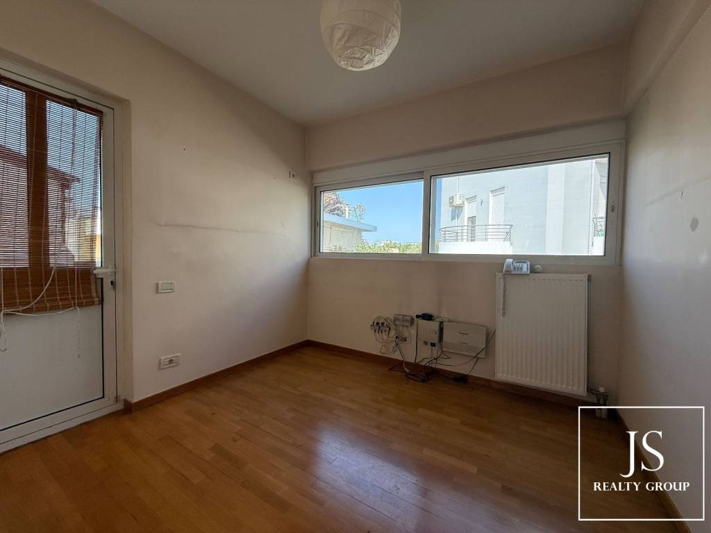 Ypnodomatio/Grapheio (2os orophos)