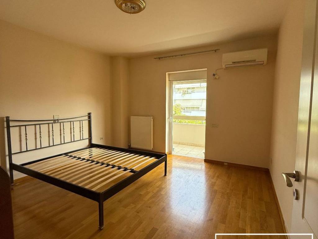 Kentriko Ypnodomatio (3os orophos)