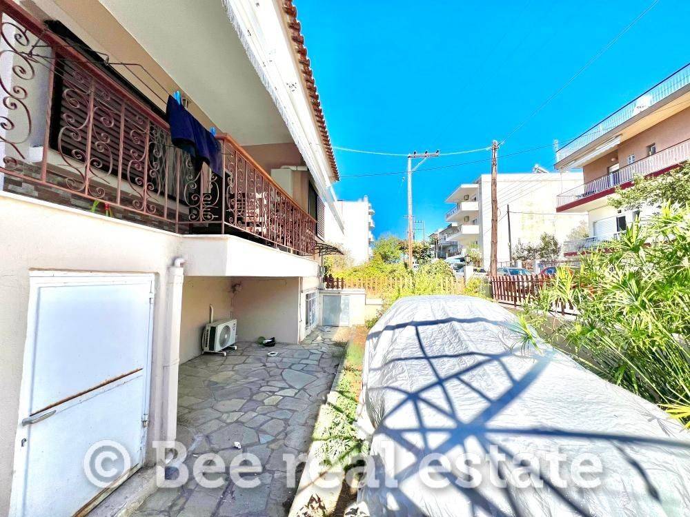 Άποψη εξωτερικού χώρου