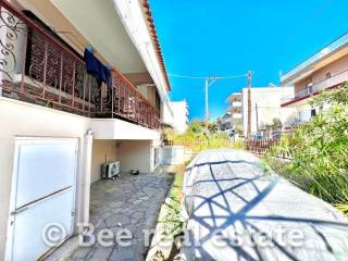 Άποψη εξωτερικού χώρου