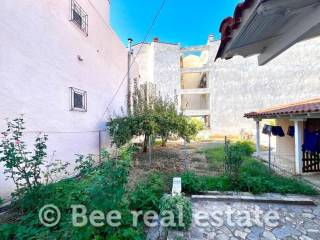 Άποψη εξωτερικού χώρου