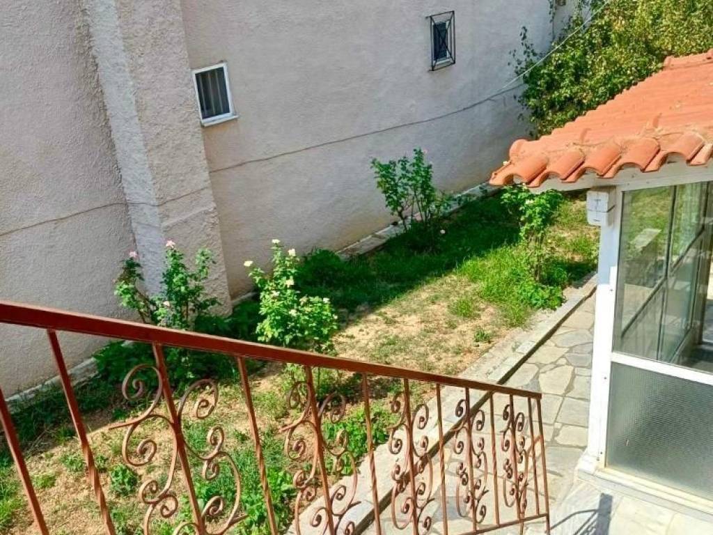 Άποψη εξωτερικού χώρου