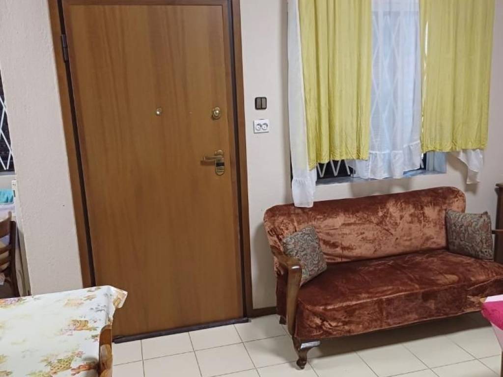 Άποψη εσωτερικού χώρου