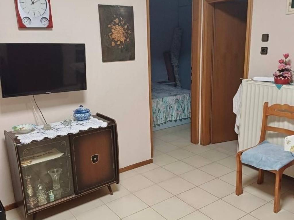 Άποψη εσωτερικού χώρου