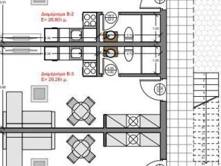 Apartment - Grekodom 64187|1013938