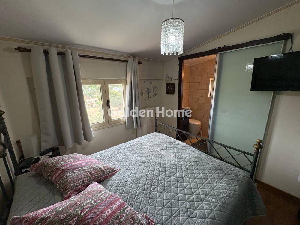 Υπνοδωμάτιο