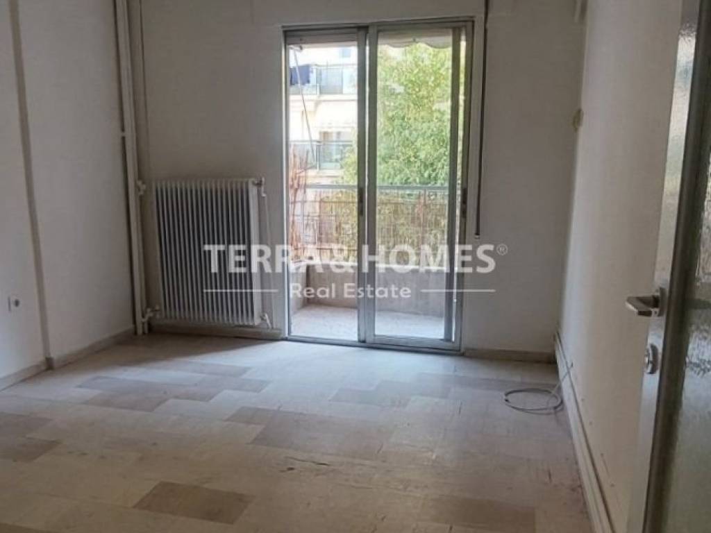 Άποψη χώρου