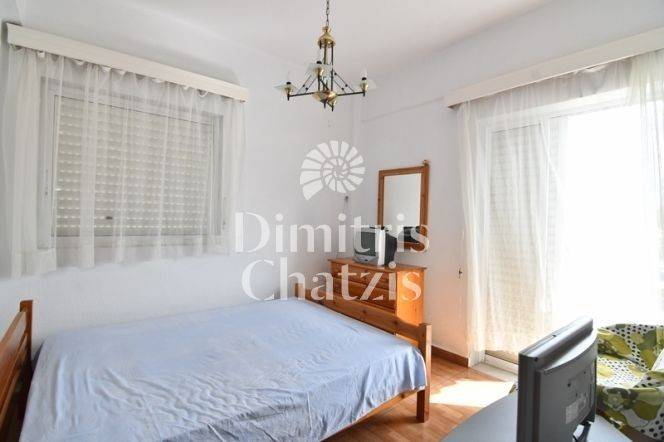 Υπνοδωμάτιο