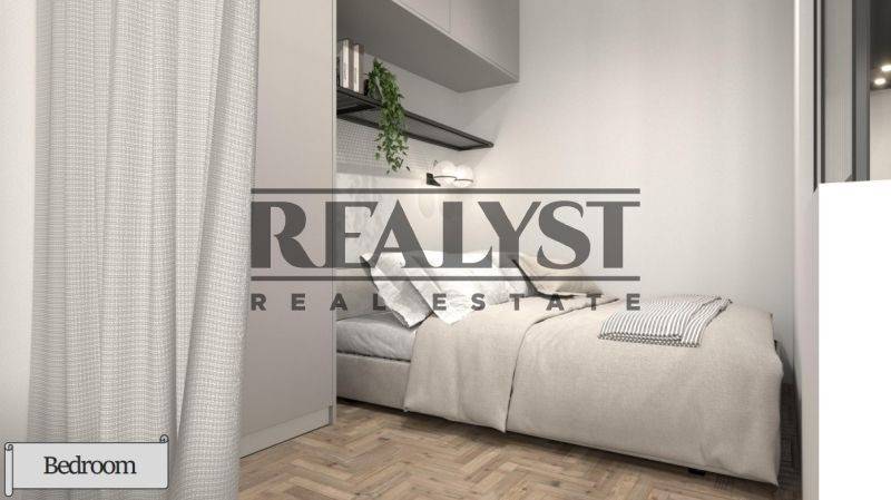 Υπνοδωμάτιο