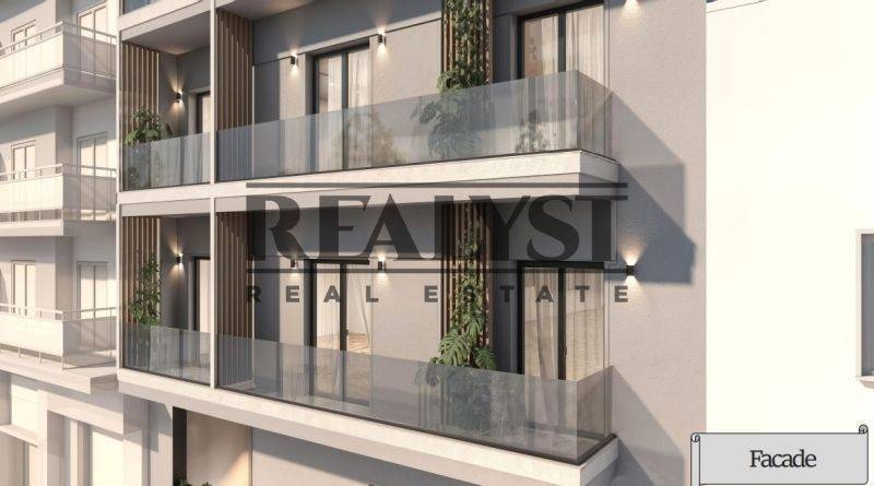 Εξωτερικός χώρος