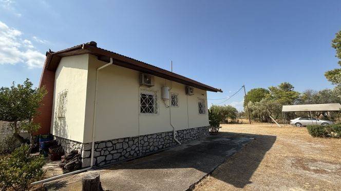 Εξωτερικός χώρος