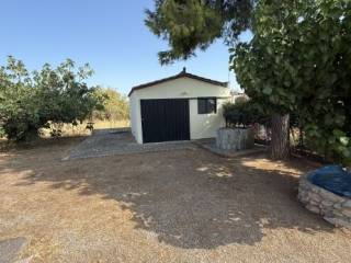 Εξωτερικός χώρος