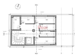 Κάτοψη Υπογείου