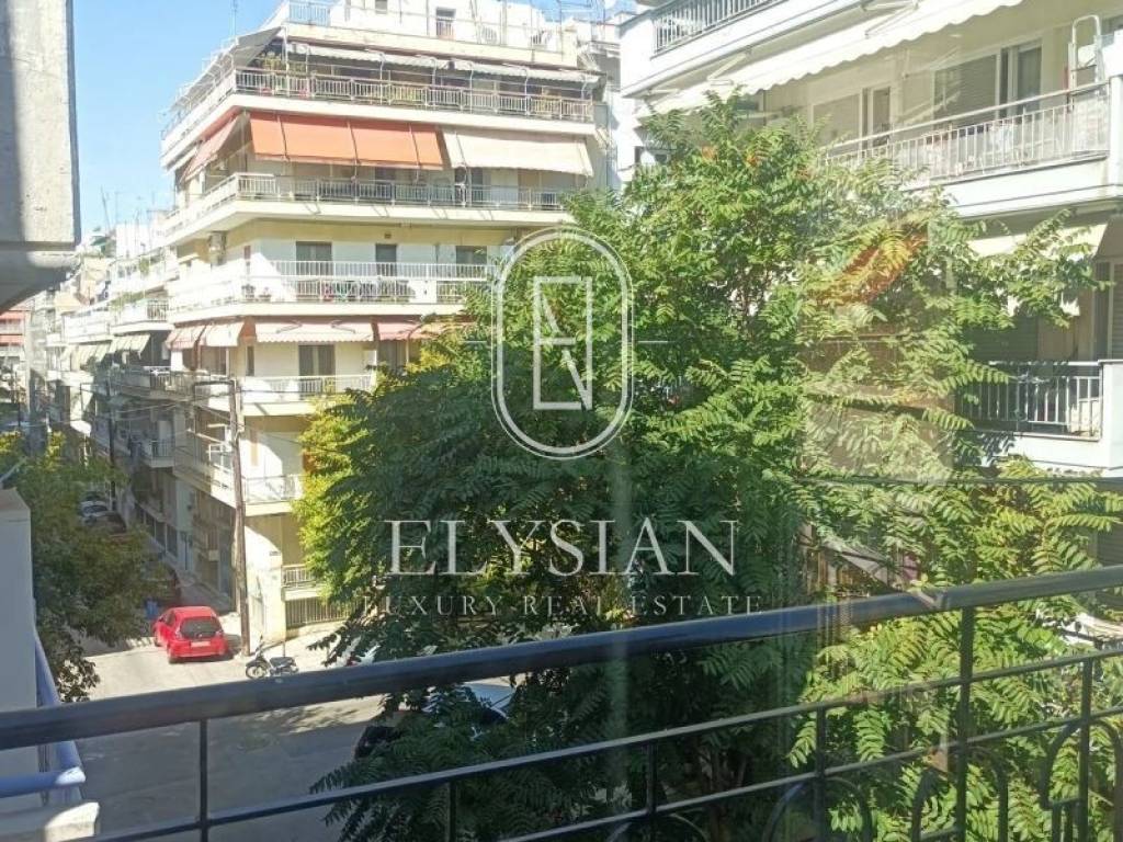 Εξωτερικός χώρος