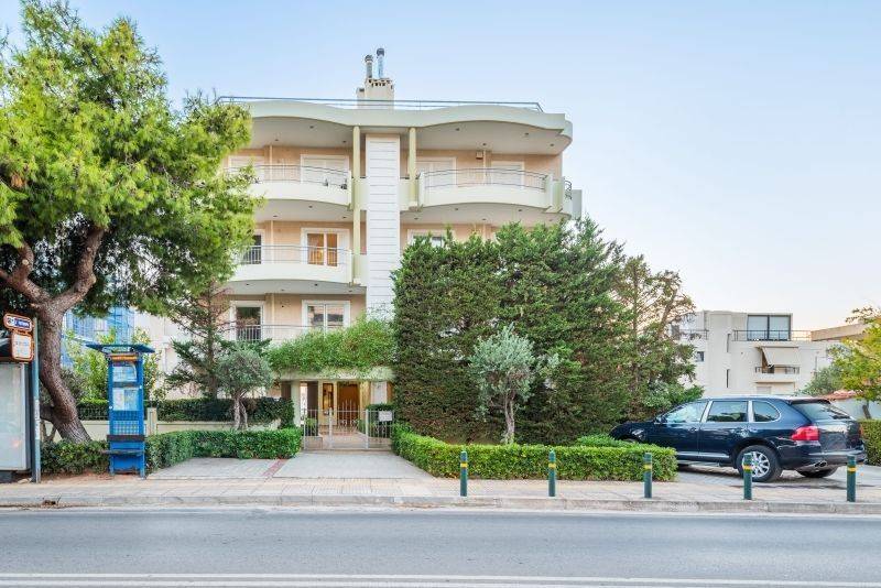 Εξωτερικός χώρος