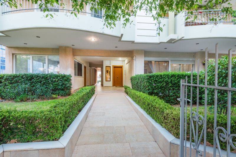 Εξωτερικός χώρος