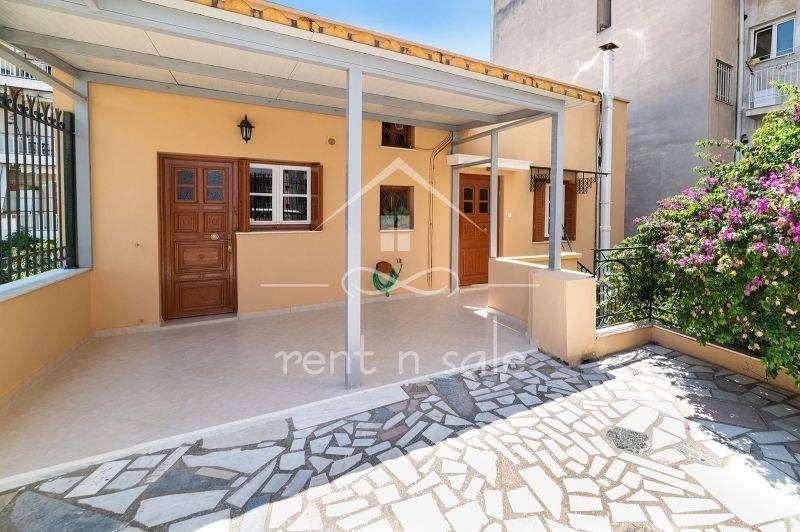 Εξωτερικός χώρος