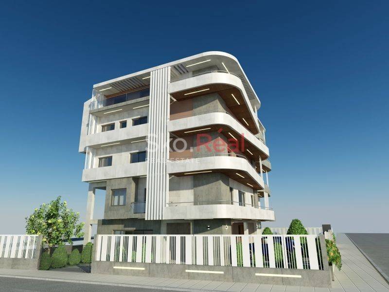 Άποψη χώρου