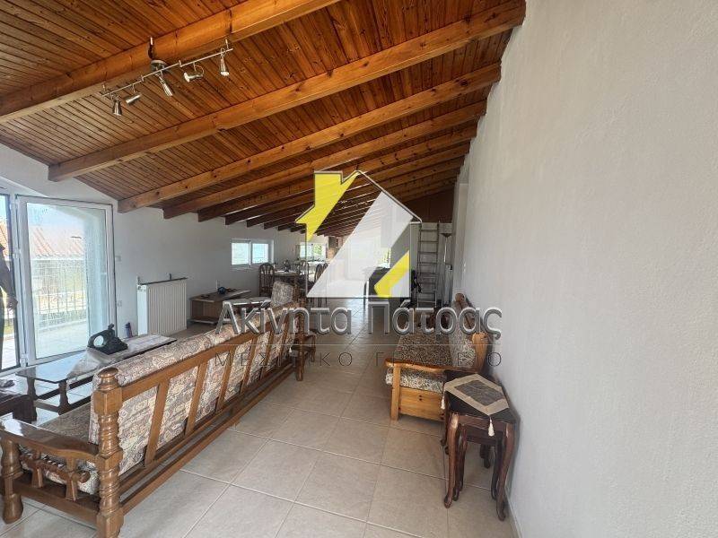 ΑΠΟΨΗ ΧΩΡΟΥ