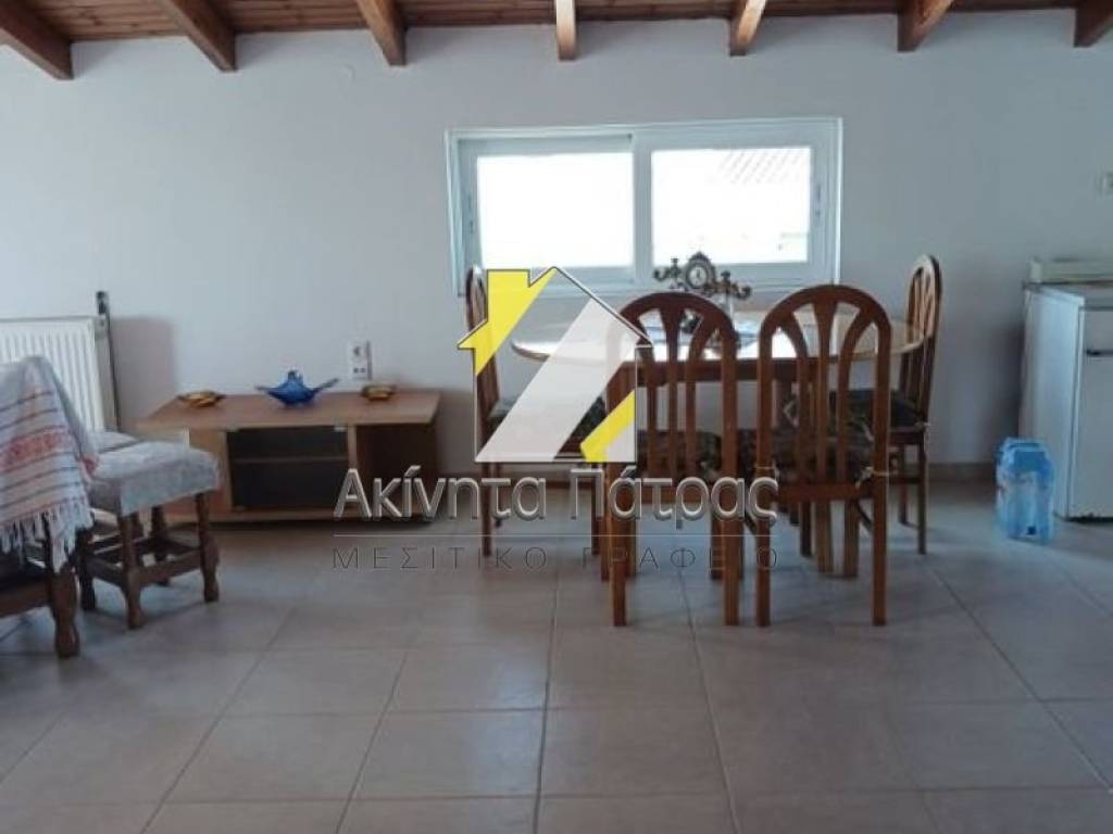 ΑΠΟΨΗ ΧΩΡΟΥ