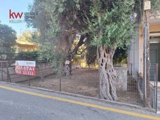 Εξωτερικοι χώροι