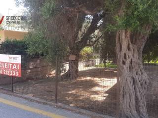 Εξωτερικοι χώροι