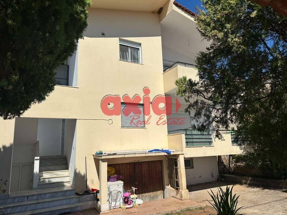 Φίλιπποι, Κρυονέρι: Πωλείται διαμέρισμα 