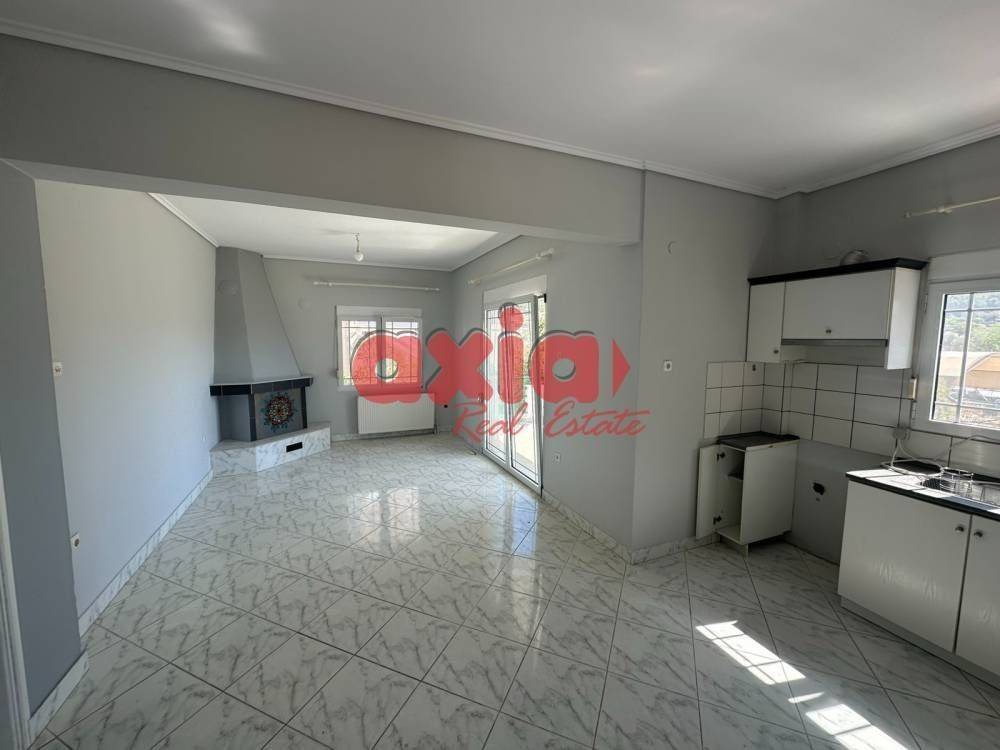 Φίλιπποι, Κρυονέρι: Πωλείται διαμέρισμα 