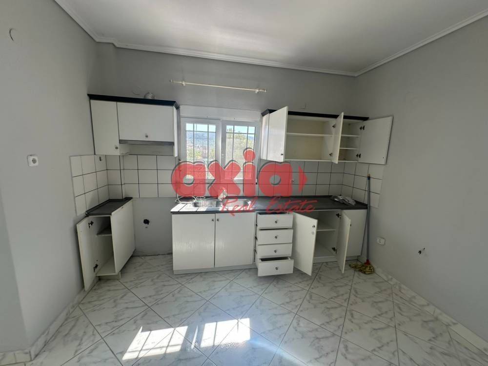 Φίλιπποι, Κρυονέρι: Πωλείται διαμέρισμα 