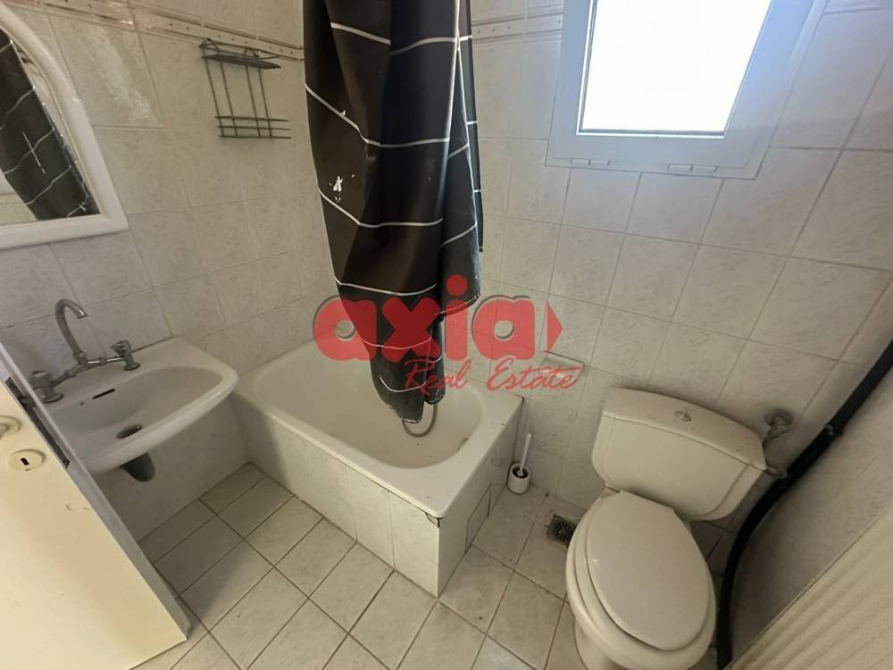 Φίλιπποι, Κρυονέρι: Πωλείται διαμέρισμα 