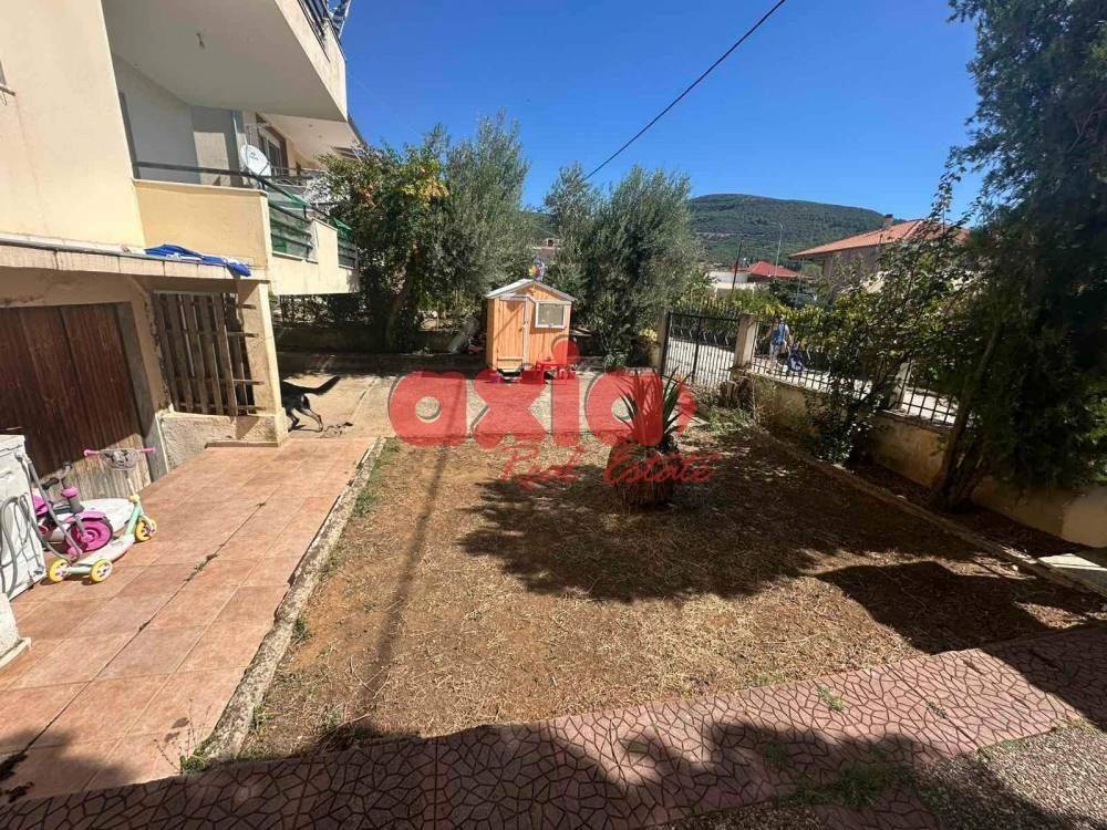 Φίλιπποι, Κρυονέρι: Πωλείται διαμέρισμα 